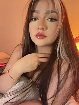 Chat XXX en directo de Daniela_ruizz