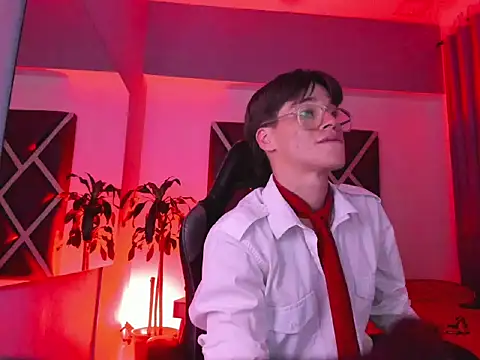 Chat XXX ao vivo de Axel_Royce