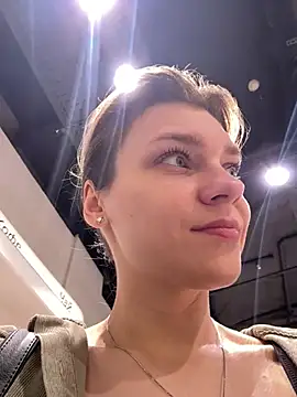 Chat XXX ao vivo de ValenciaShock