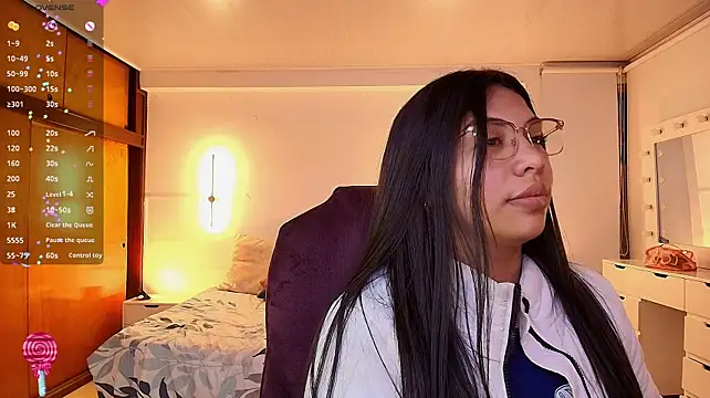 Živý XXX chat kloe28