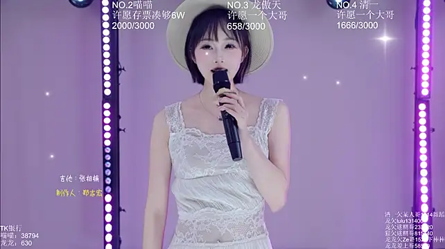 Stars-01 라이브 XXX 채팅