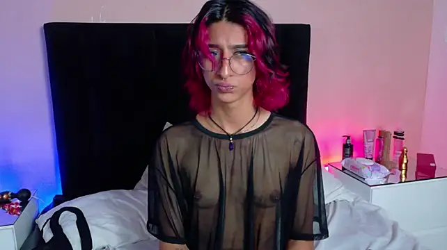 Angel_Dusth Live XXX-Chat