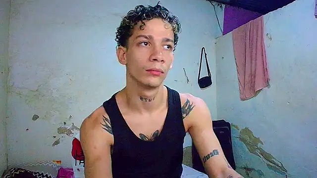 mateodeamjo_07 Live XXX-chat