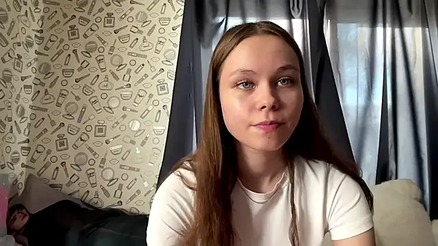 SunkShigella webcam show