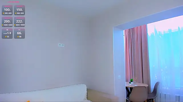 Živý XXX chat Feral__berry__