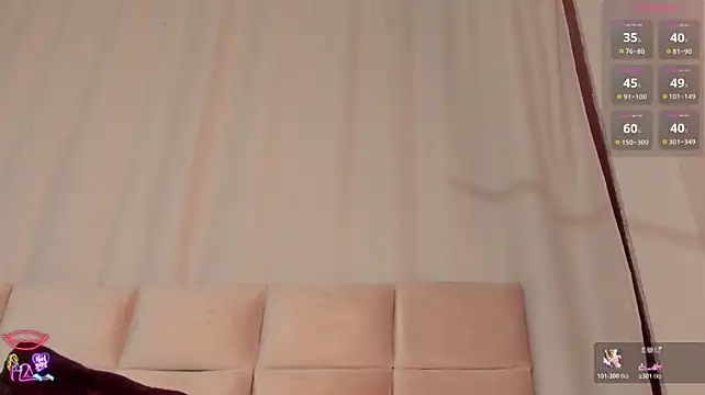 Heicy_ Adlı Modelin Canlı XXX Sohbeti