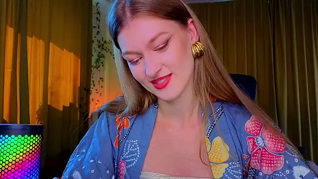 MysticVenus_'s Live XXX Chat