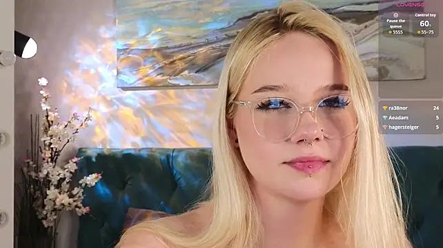 Chat XXX en directo de La_Michelle