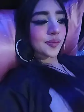 Oliviaa_Evans élő XXX-chatje