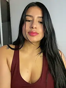andrea_gomes_'s Live XXX Chat