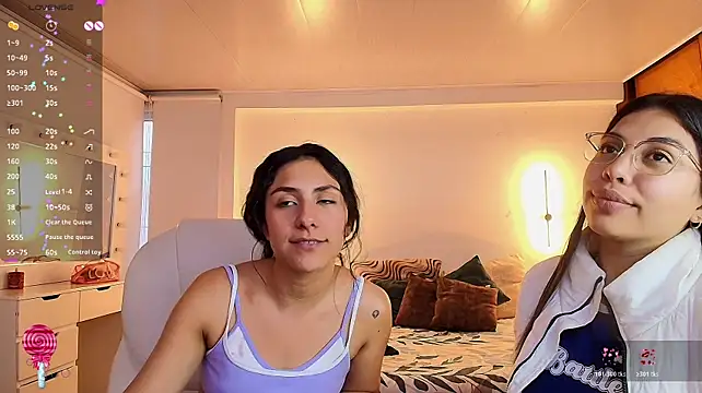 kloe28 Chat XXX in diretta