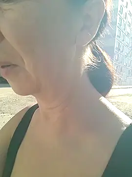 Celine_Faer1 webkamerás műsora