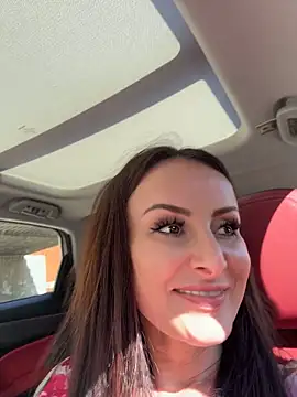 AnnaMaria- 라이브 XXX 채팅