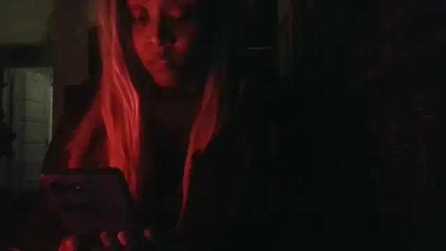 VenezuelaLuxeNoir's Live XXX Chat