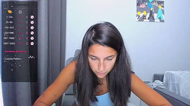 AngelGabe Live XXX-chat