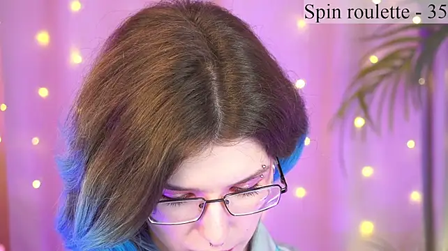 Živý XXX chat Lain_Root