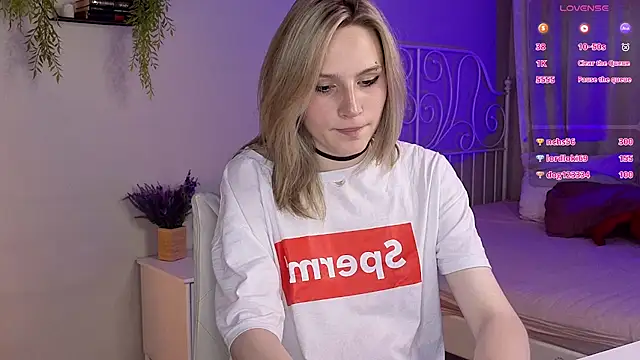 Chat XXX Live Lexa_Demi