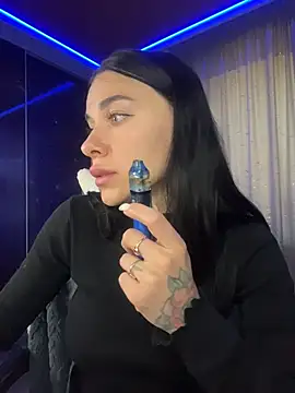 Queen_of_pain Live XXX-chat