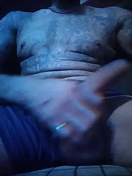 Kerryflon Live XXX-Chat