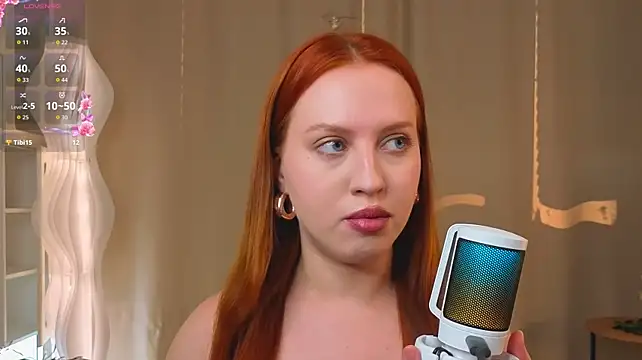 Chat +18 de DinaKoenig ao vivo