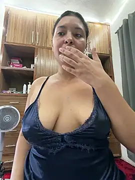 Chat XXX en directo de mariatudulceadiccion