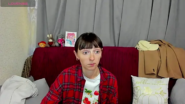 TayanaJons Live XXX-chat