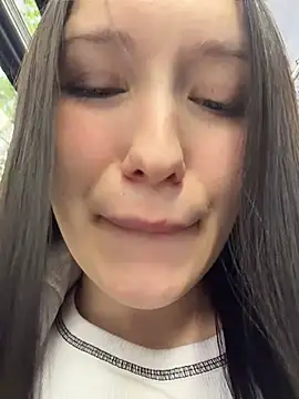 EliteBitch élő XXX-chatje