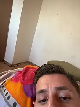 Sugarmanseksin Webbikameraesitys