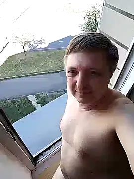 XXX chat uživo modela Pokaz2020
