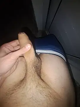 exedel11 Pertunjukan Webcam