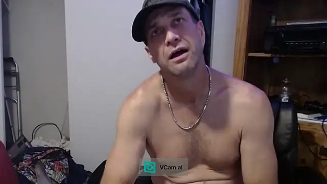 PeterHanglin Webcam Show