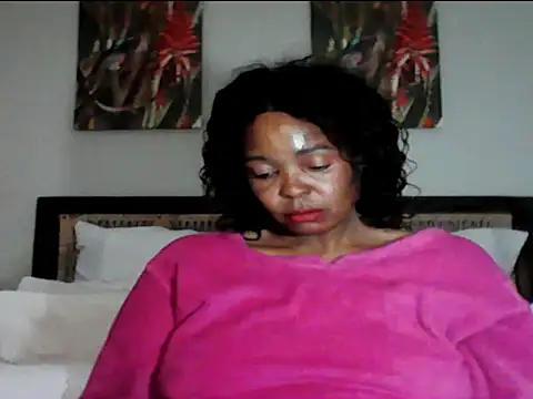 Chat XXX Live Blacksashaxx
