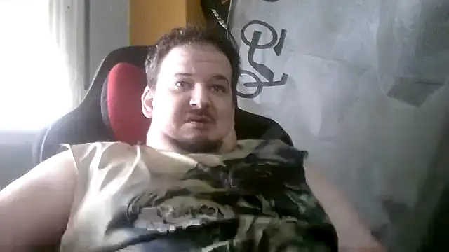 Chat XXX ao vivo de porkorossy
