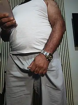 Chat XXX ao vivo de Samirfuker84