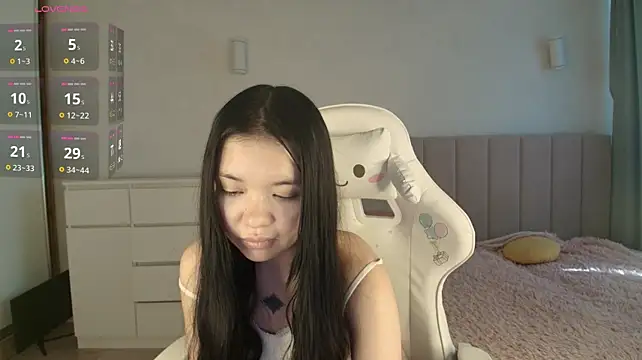 kok0mi – Live XXX-chat