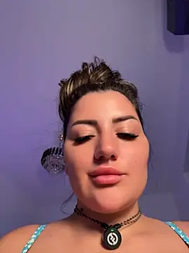 SophieRoouse Chat XXX in diretta