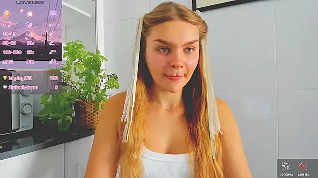 دردشة Molly_sweetie الجنسية المباشرة