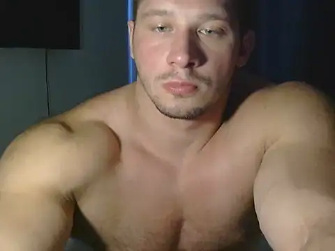 Онлайн чат XXX Body_777_