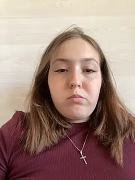 XXX chat uživo modela sweatybaby07