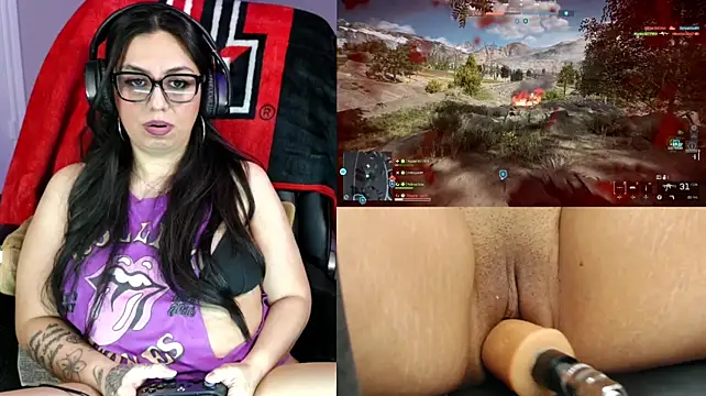Blaze_Onn Chat XXX in diretta