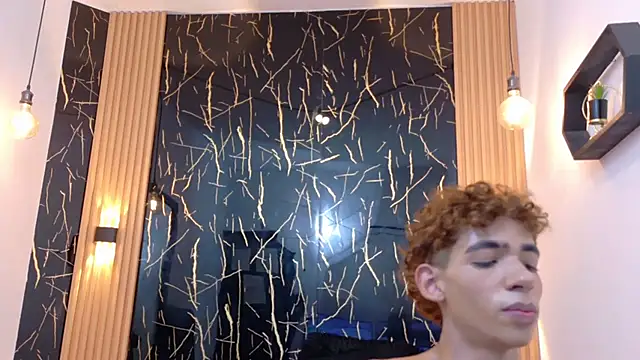Chat +18 de ValeriHot_1 ao vivo