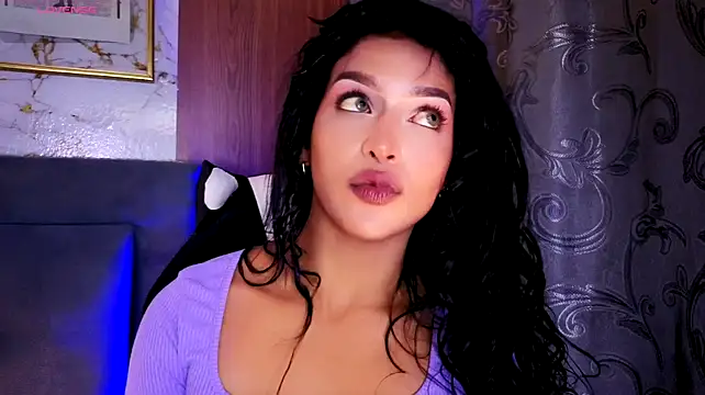 Alisse_Storm 라이브 XXX 채팅