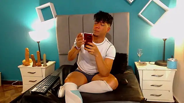 williamshops_X Chat XXX live