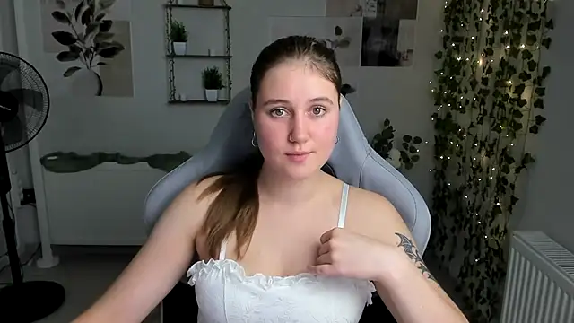 ViolaSecret Live XXX-chat