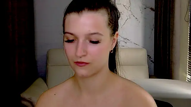 XXX chat uživo modela Jessi_lady_