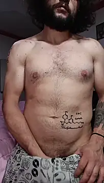 Panxho2221's Live XXX Chat