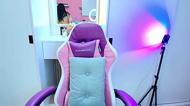 Chat XXX ao vivo de NaomiAmazing01