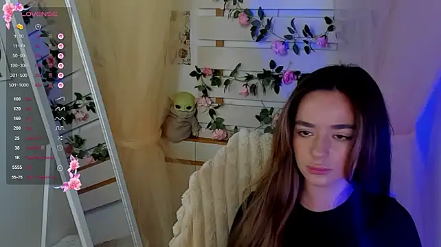 Bella_XO Adlı Modelin Canlı XXX Sohbeti