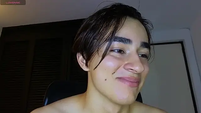 Czat XXX na żywo – Connorr_01