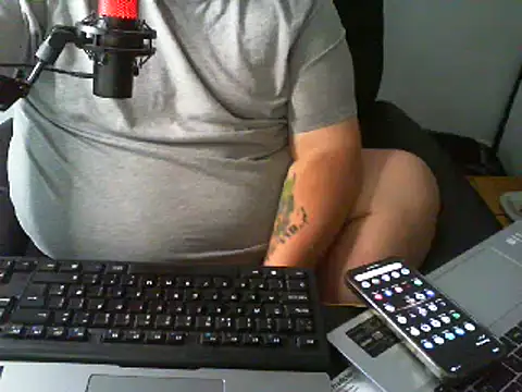 Sembang XXX Secara Langsung bigcuddlebear69er